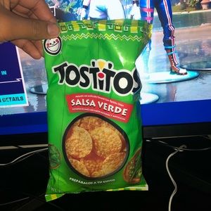 Meet your Posher, Joel